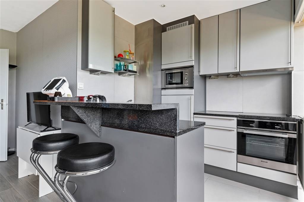 Appartement te  koop in Merksem 2170 169000.00€  slaapkamers 41.00m² - Zoekertje 557640