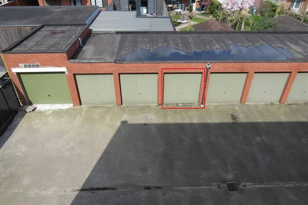 Parking & garage te huur in Turnhout 2300 90.00€ slaapkamers m² - Zoekertje 557534