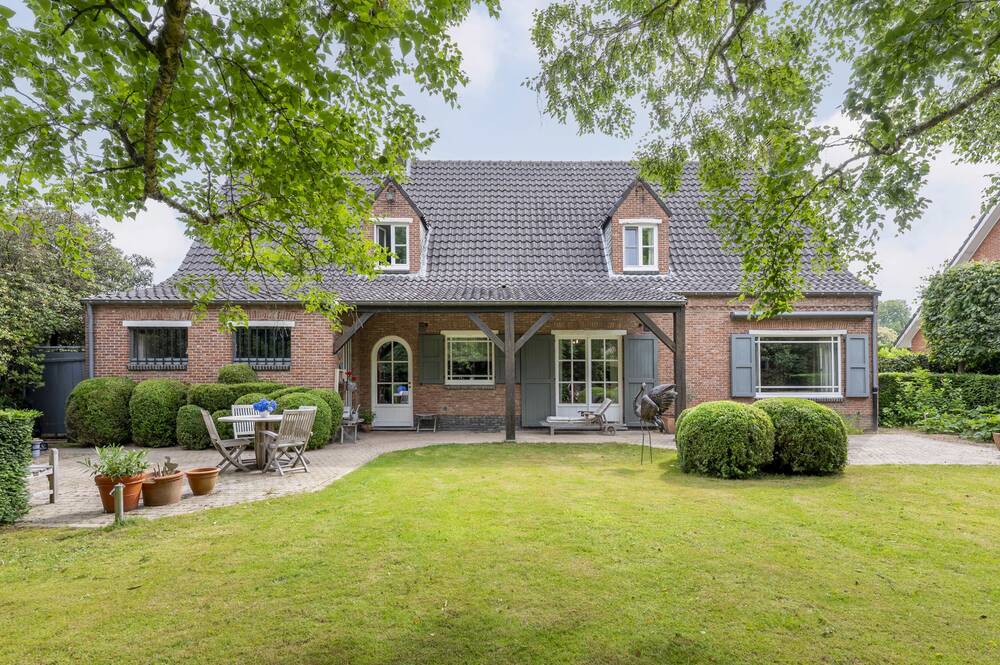 Huis te koop in Boechout 2530 1195000.00€ 3 slaapkamers 281.00m² - Zoekertje 557747