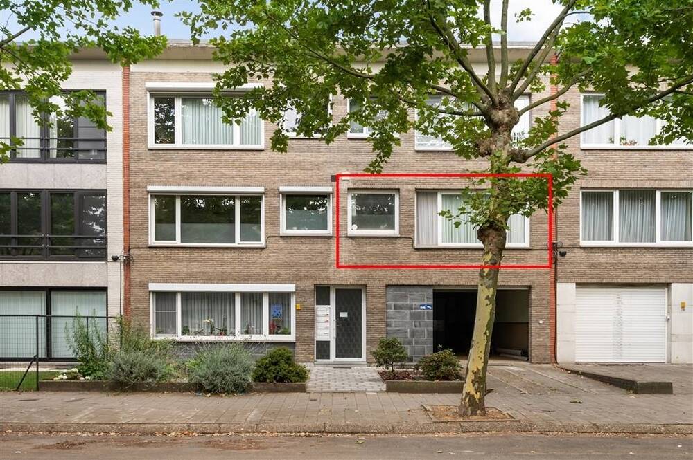 Appartement te  koop in Merksem 2170 199000.00€ 2 slaapkamers 74.00m² - Zoekertje 557636