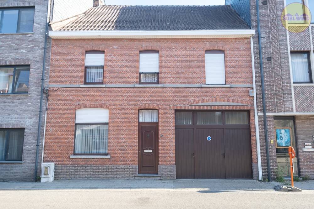 Huis te  koop in Meerhout 2450 275000.00€ 4 slaapkamers 229.00m² - Zoekertje 557653