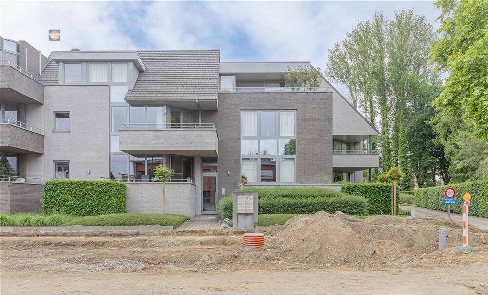 Penthouse te  koop in Willebroek 2830 790000.00€ 3 slaapkamers 279.00m² - Zoekertje 557677