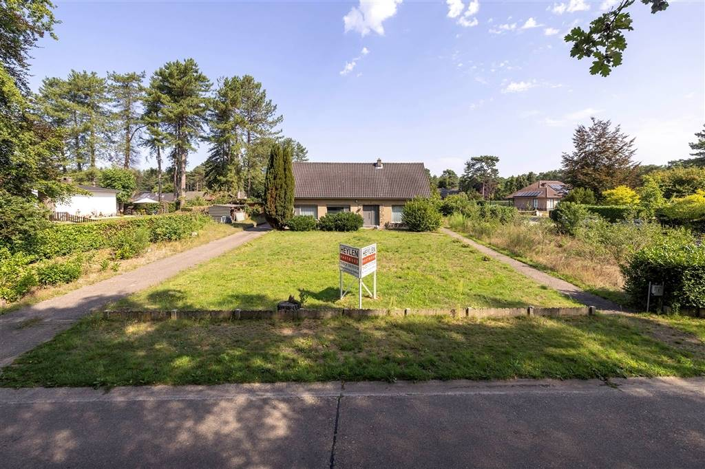 Huis te  koop in Poederlee 2275 425000.00€ 5 slaapkamers 258.00m² - Zoekertje 557533