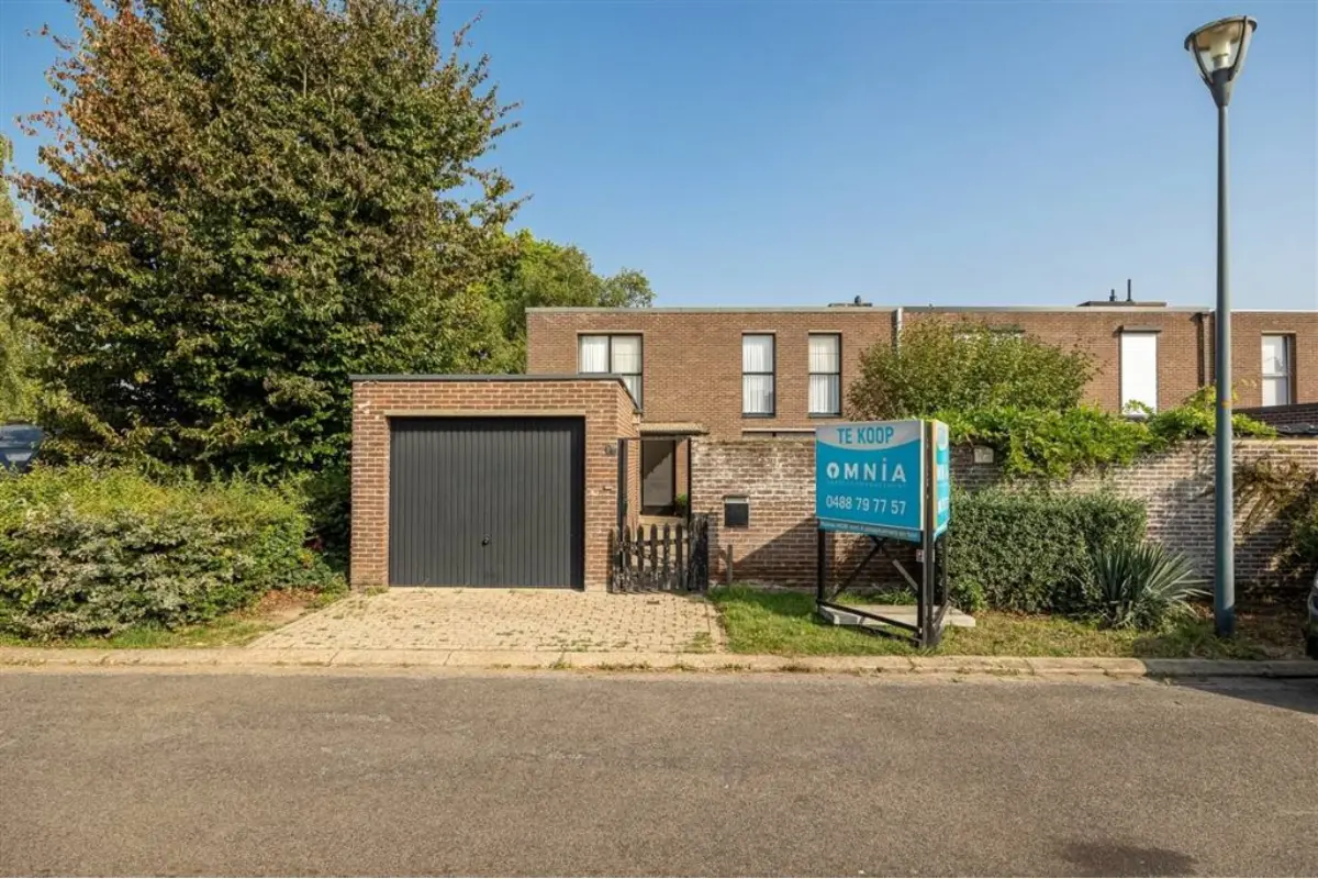 Huis te  koop in Turnhout 2300 299000.00€ 4 slaapkamers 130.00m² - Zoekertje 557685