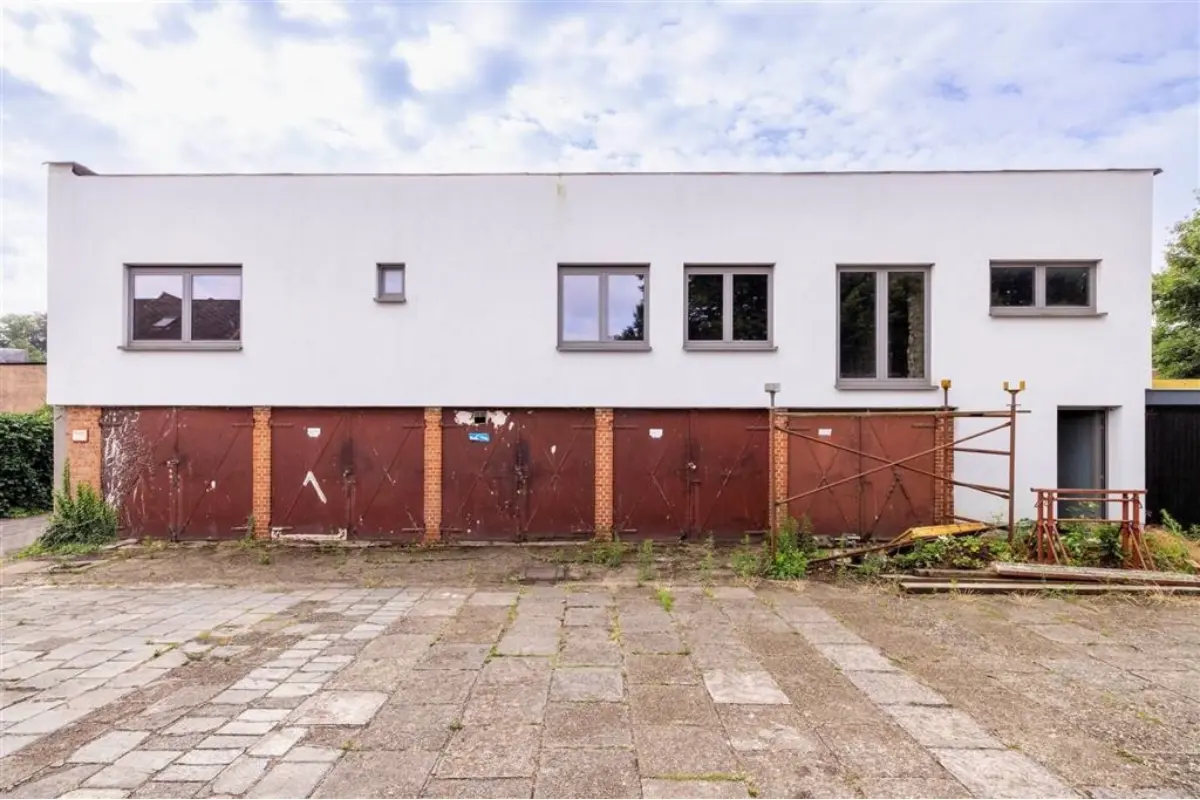 Appartement te  koop in Herentals 2200 199000.00€ 2 slaapkamers 67.00m² - Zoekertje 640700