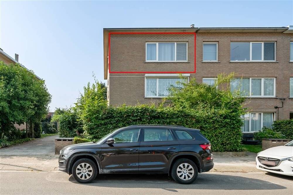 Appartement te koop in Borsbeek 2150 299900.00€ 2 slaapkamers 86.00m² - Zoekertje 573094