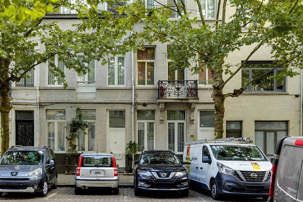 Huis te  koop in Antwerpen 2060 599000.00€ 4 slaapkamers m² - Zoekertje 558082