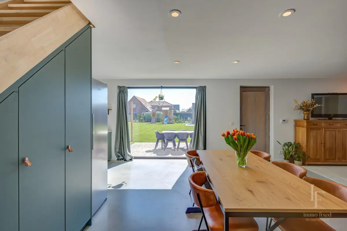 Villa te koop in Herentals 2200 845000.00€ 6 slaapkamers 477.00m² - Zoekertje 610887