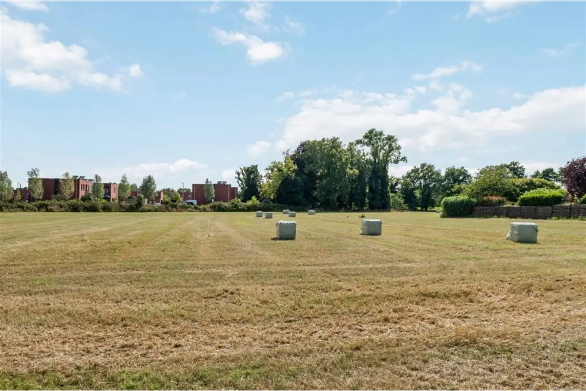 Grond te  koop in Balen 2490 145000.00€  slaapkamers m² - Zoekertje 557737