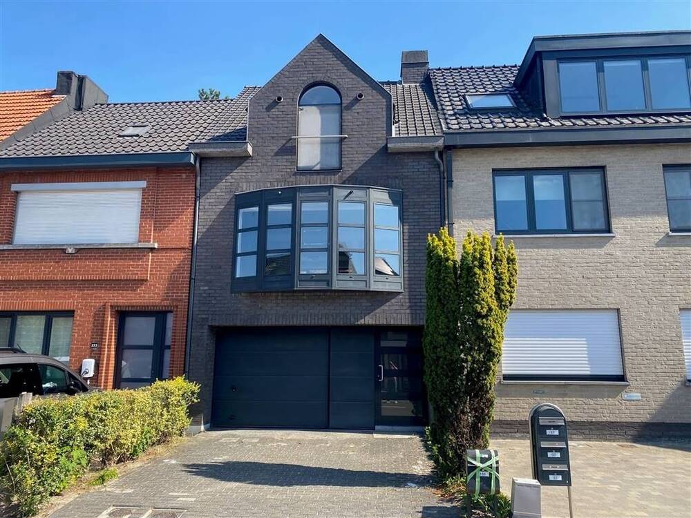 Huis te huur in Bornem 2880 1030.00€ 2 slaapkamers 136.00m² - Zoekertje 558062