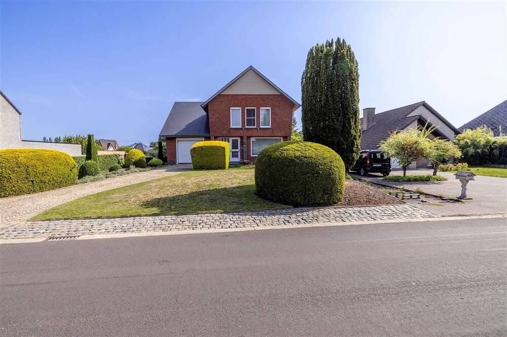 Huis te  koop in Booischot 2221 395000.00€ 4 slaapkamers 197.00m² - Zoekertje 559318