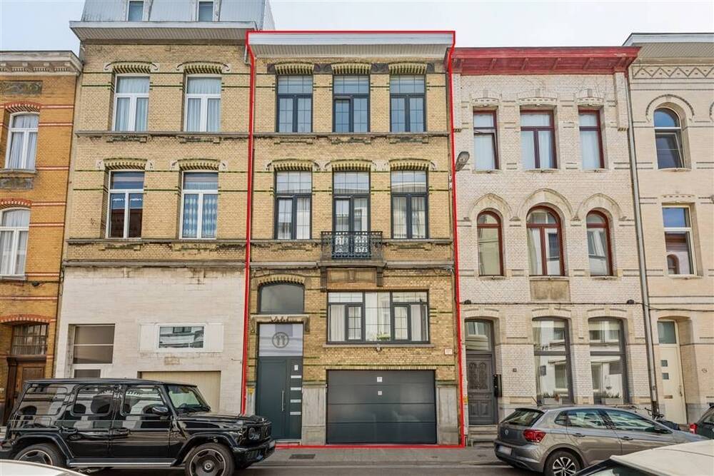 Huis te koop in Antwerpen 2018 919000.00€ 5 slaapkamers 387.00m² - Zoekertje 558800