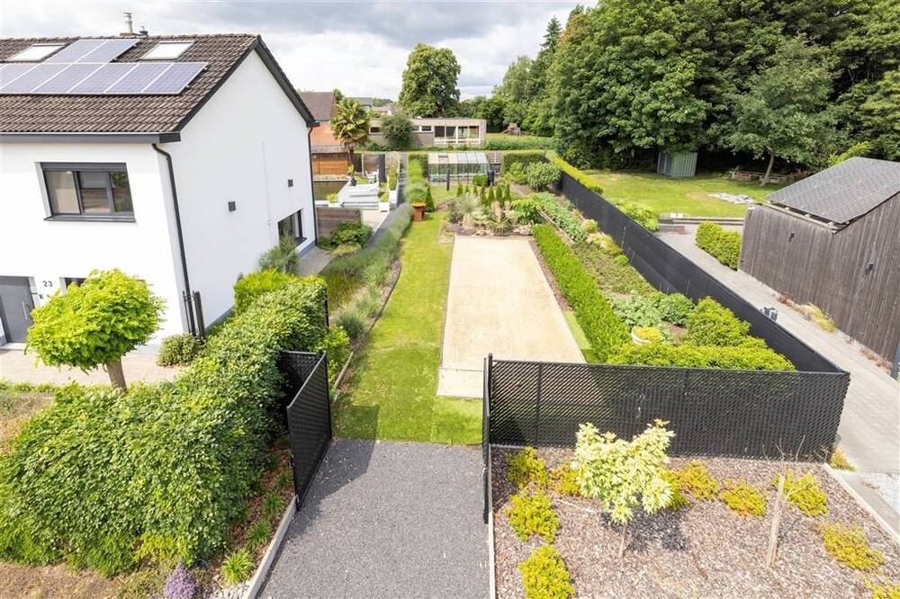Grond te  koop in Westerlo 2260 125000.00€  slaapkamers m² - Zoekertje 559217