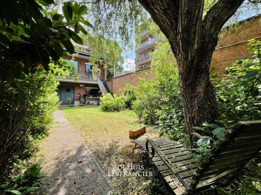 Huis te koop in Wilrijk 2610 497200.00€ 3 slaapkamers 228.00m² - Zoekertje 558660
