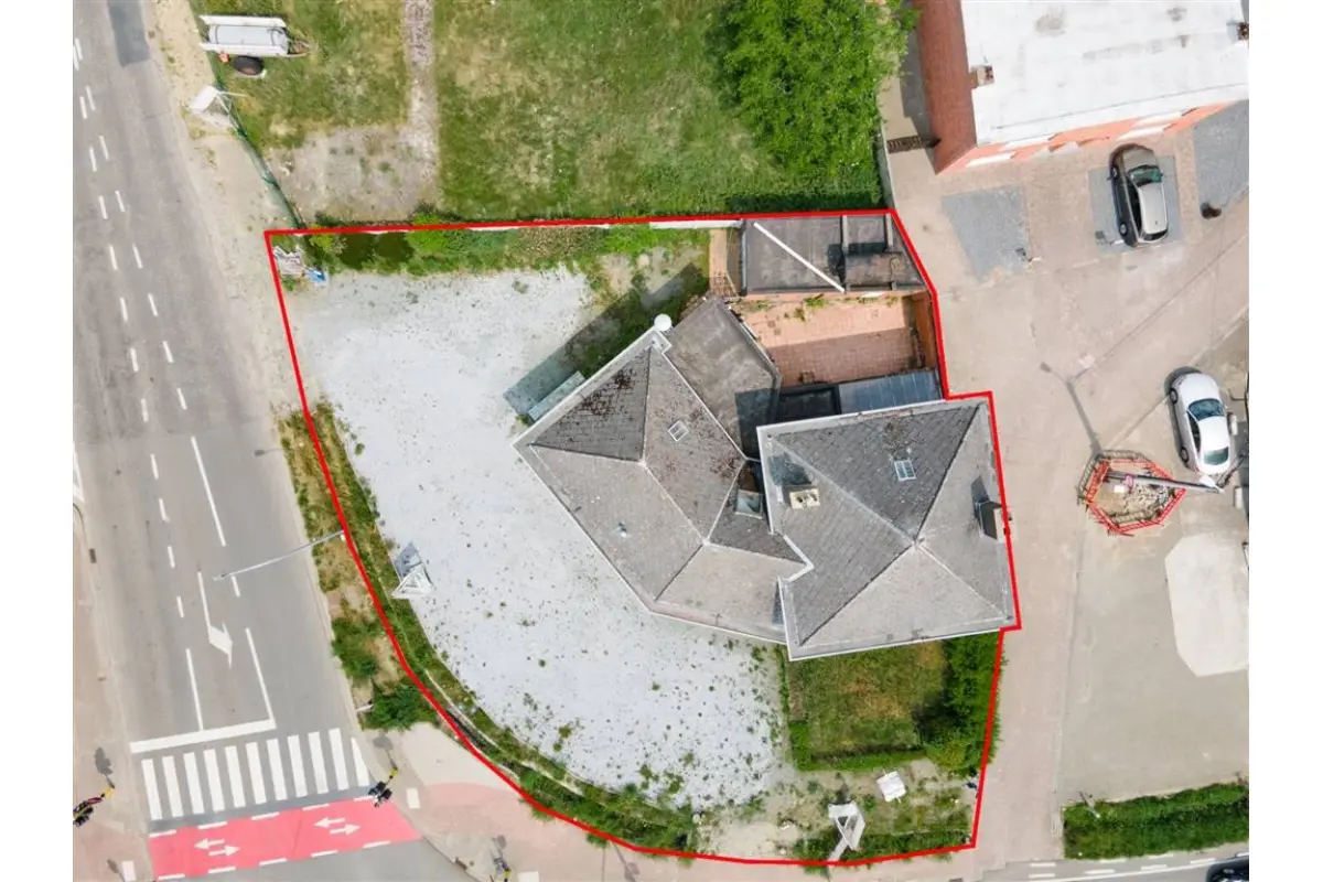 Huis te  koop in Putte 2580 445000.00€ 3 slaapkamers 278.00m² - Zoekertje 558680