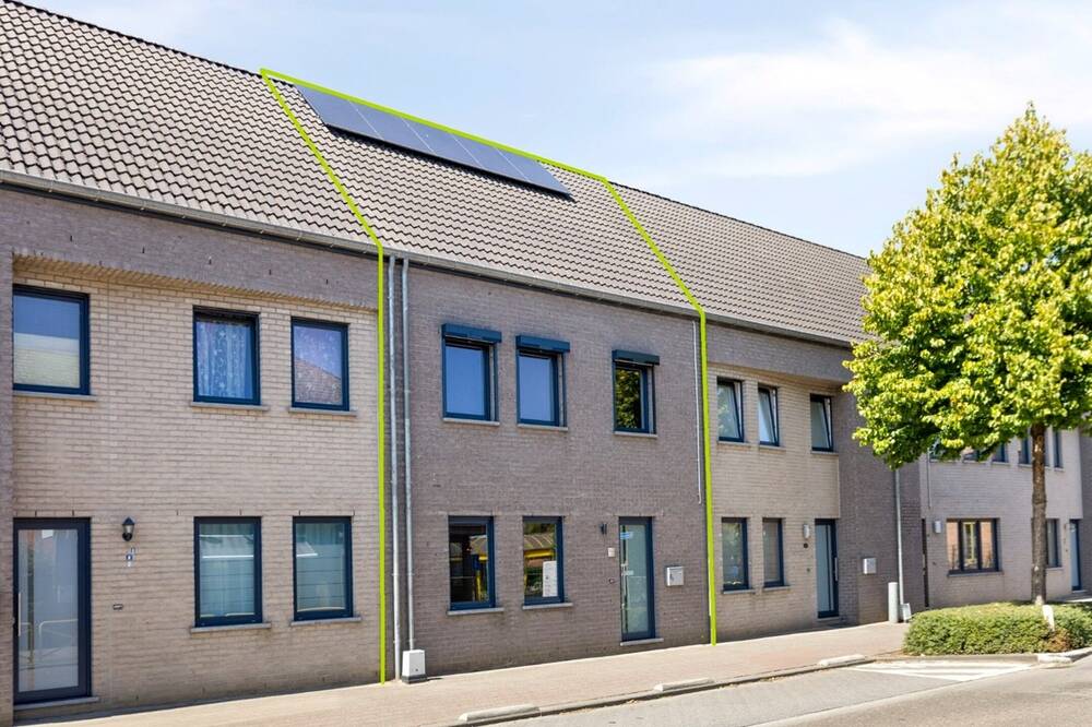 Huis te  koop in Olmen 2491 368000.00€ 3 slaapkamers 133.00m² - Zoekertje 559208