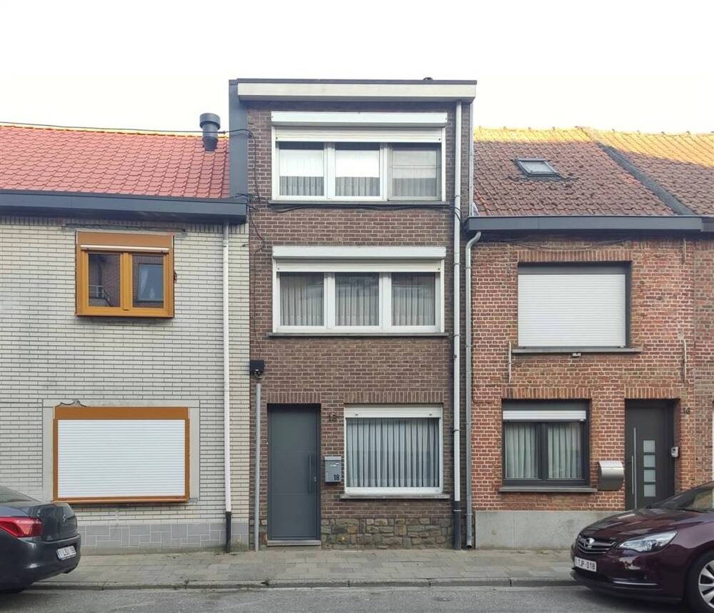 Huis te  koop in Puurs 2870 205000.00€ 3 slaapkamers m² - Zoekertje 559014