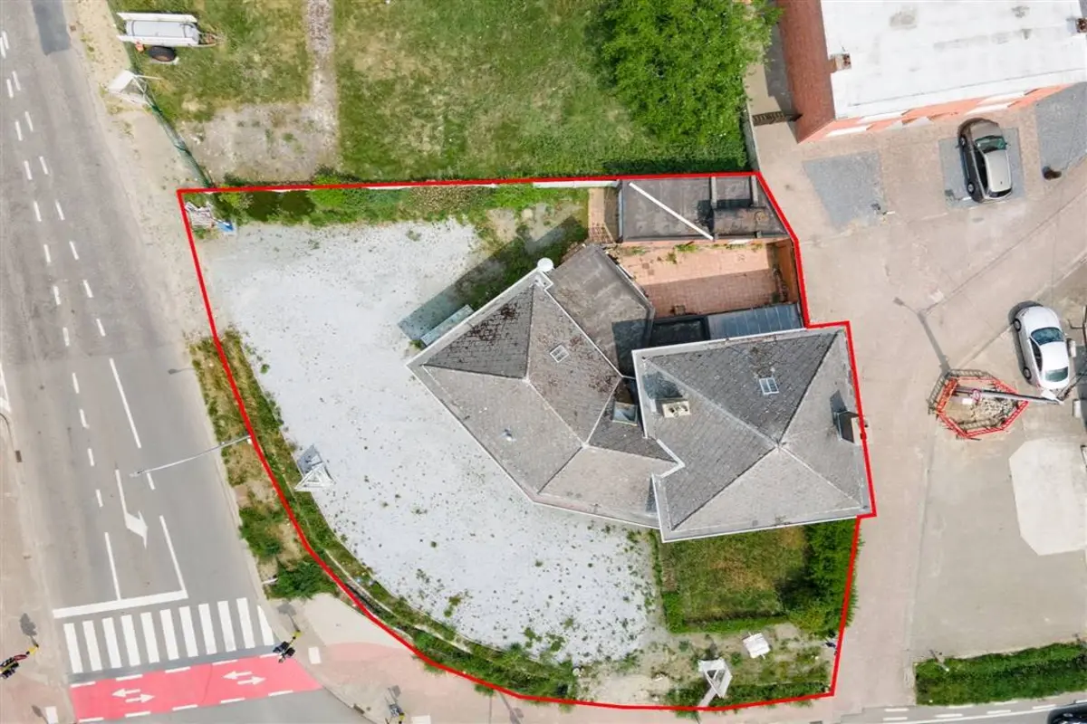 Huis te  koop in Putte 2580 445000.00€ 3 slaapkamers 278.00m² - Zoekertje 558679