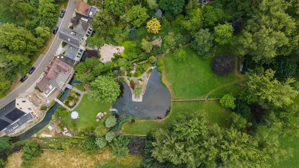 Huis te  koop in Bornem 2880 875000.00€ 3 slaapkamers 248.00m² - Zoekertje 559093