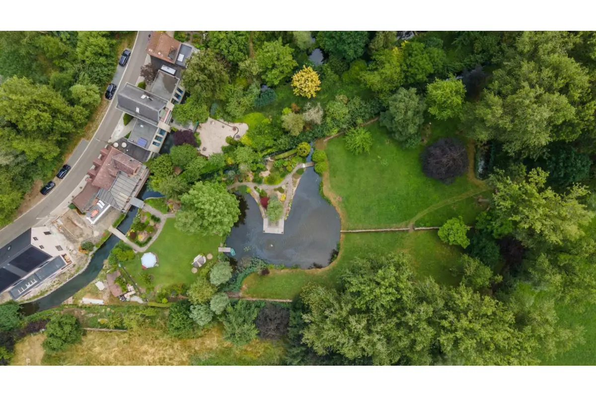 Huis te  koop in Bornem 2880 875000.00€ 3 slaapkamers 248.00m² - Zoekertje 559093