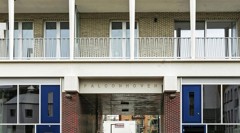 Handelszaak te  koop in Antwerpen 2000 369000.00€  slaapkamers m² - Zoekertje 559173