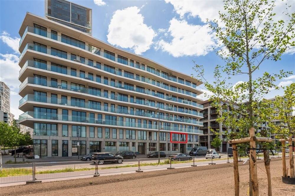 Appartement te koop in Antwerpen 2000 575000.00€ 2 slaapkamers 95.00m² - Zoekertje 558868