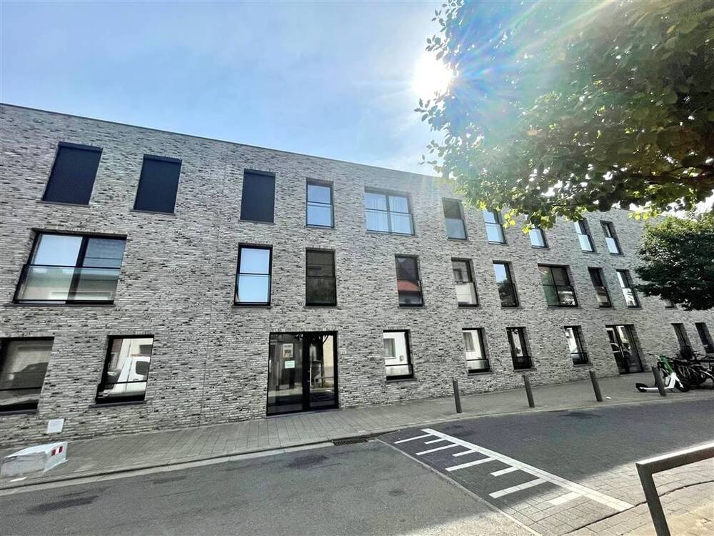Appartement te  huur in Hoboken 2660 820.00€ 1 slaapkamers 65.00m² - Zoekertje 559283
