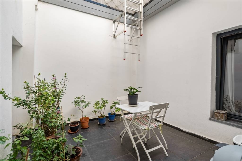 Appartement te koop in Antwerpen 2000 299000.00€ 1 slaapkamers 66.00m² - Zoekertje 558781