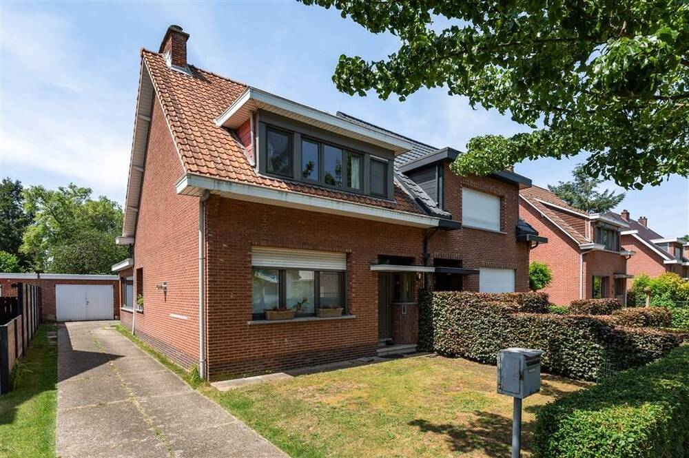 Huis te  koop in Schilde 2970 449000.00€ 3 slaapkamers 148.00m² - Zoekertje 558697