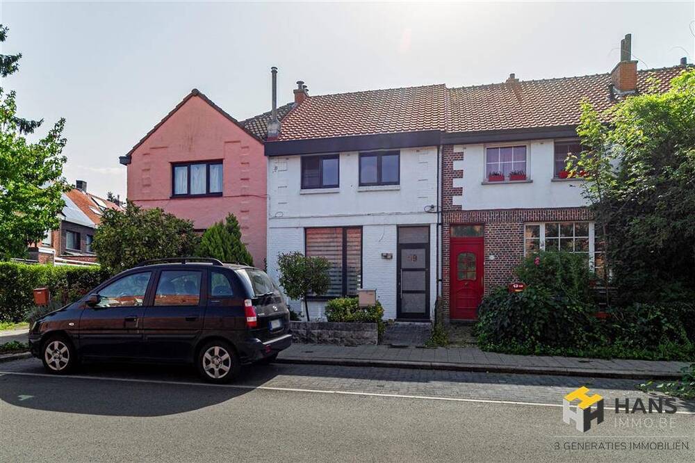 Huis te koop in Mortsel 2640 365000.00€ 2 slaapkamers 137.00m² - Zoekertje 559007