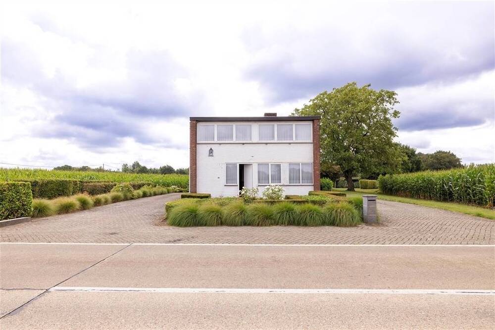 Huis te koop in Eindhout 2430 470000.00€ 6 slaapkamers 216.00m² - Zoekertje 559212