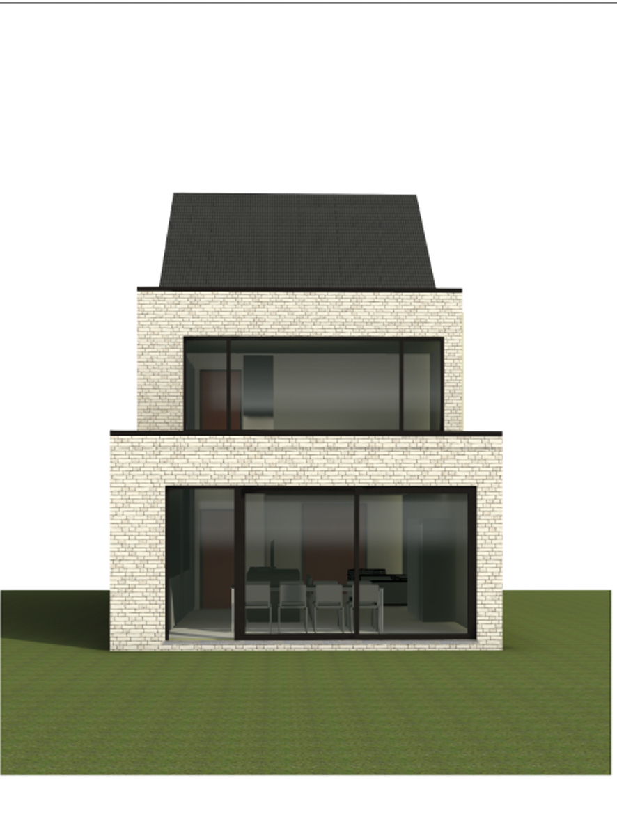 Bouwgrond te in Ranst 2520 149000.00€ slaapkamers m² - Zoekertje 558635