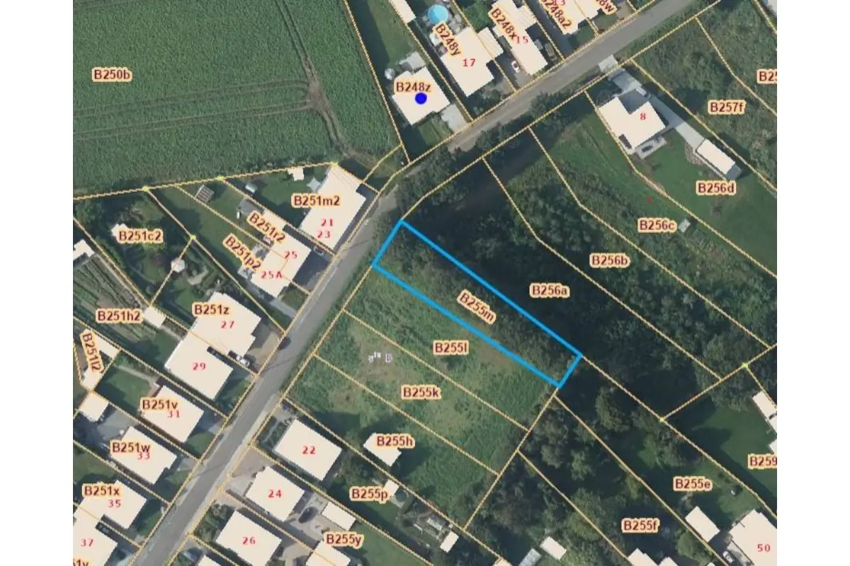 Grond te  koop in Geel 2440 165000.00€  slaapkamers m² - Zoekertje 559230