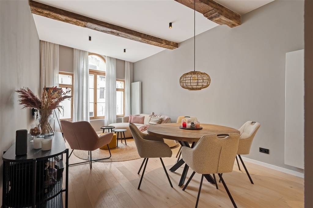 Appartement te koop in Antwerpen 2000 337000.00€ 1 slaapkamers 73.00m² - Zoekertje 558837