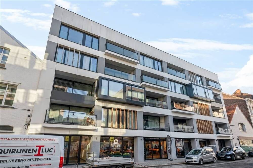 Appartement te koop in Antwerpen 2000 669000.00€ 2 slaapkamers 144.00m² - Zoekertje 558907