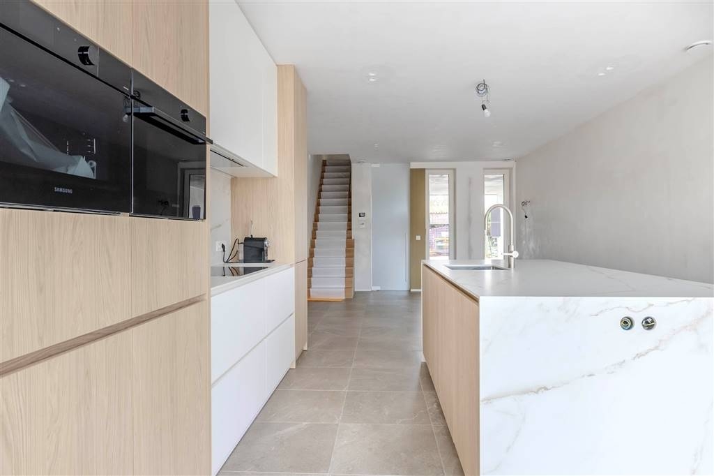Huis te  koop in Geel 2440 599000.00€ 5 slaapkamers 200.00m² - Zoekertje 559238