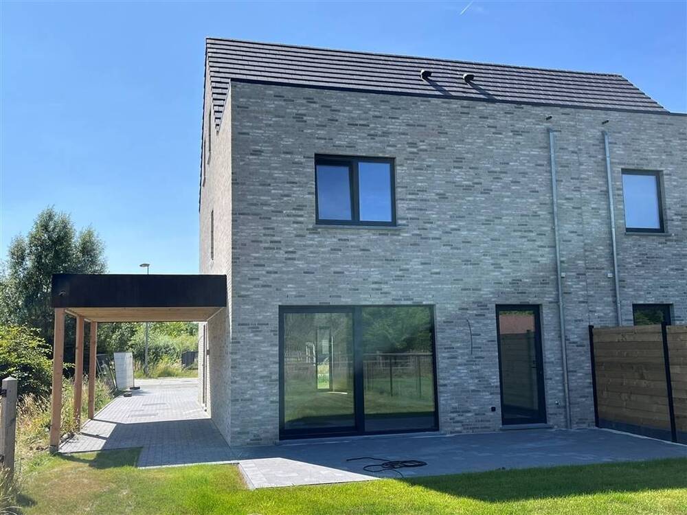 Huis te  koop in Heist-op-den-Berg 2220 525000.00€ 5 slaapkamers 212.37m² - Zoekertje 559316