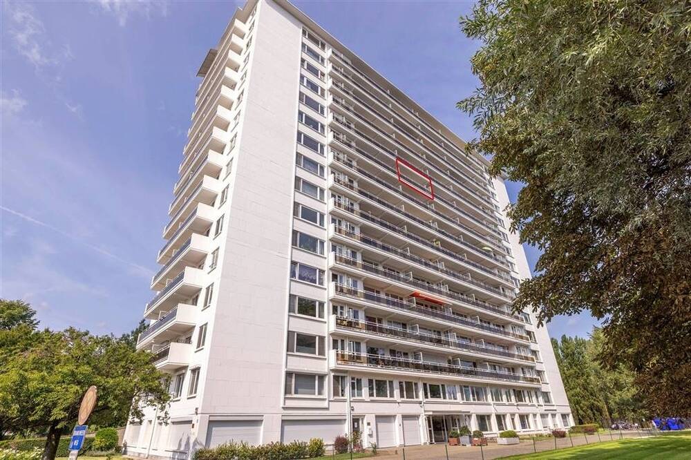 Appartement te koop in Hoboken 2660 229000.00€ 2 slaapkamers 92.00m² - Zoekertje 558764