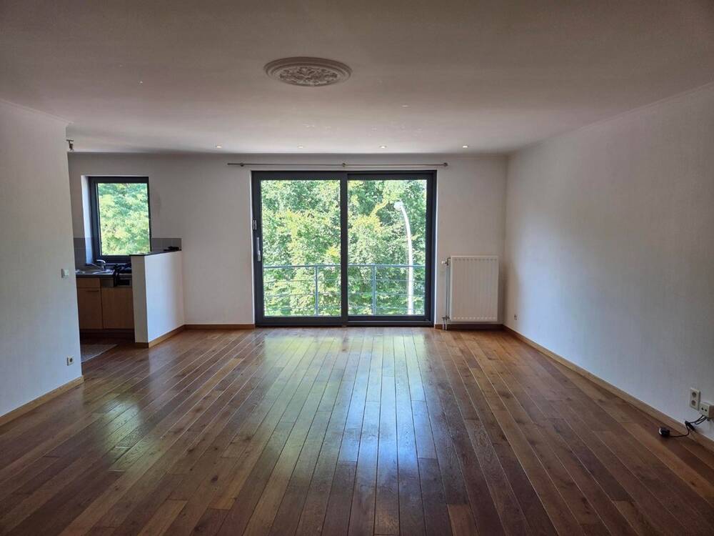 Appartement te huur in Berchem 2600 1290.00€ 2 slaapkamers 135.00m² - Zoekertje 559226