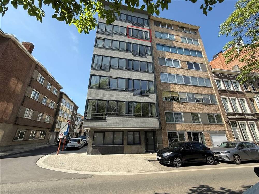 Appartement te huur in Mechelen 2800 990.00€ 2 slaapkamers 81.00m² - Zoekertje 559287
