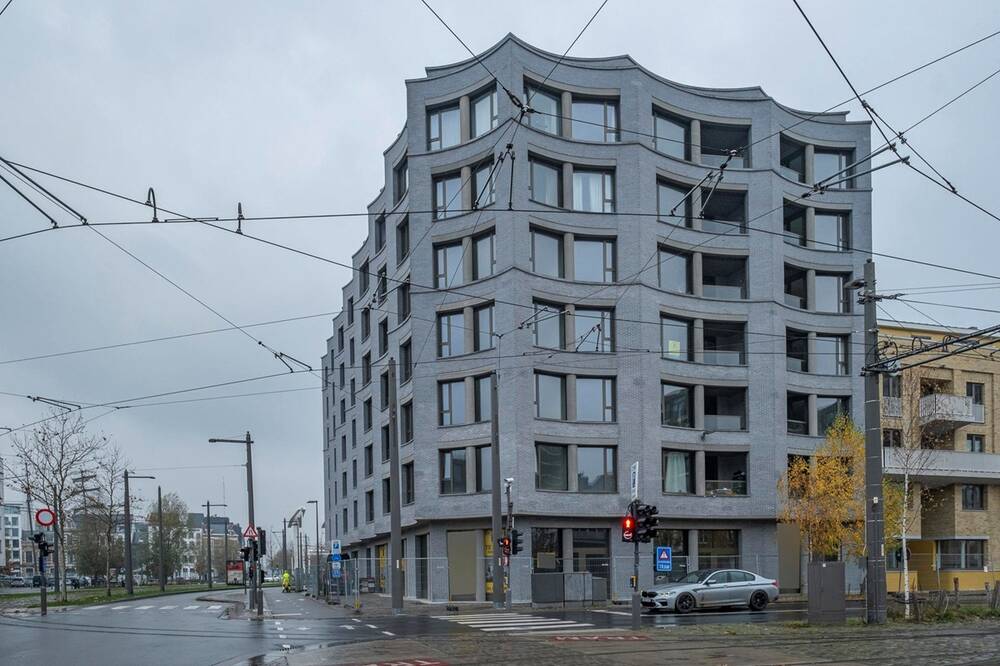 Handelszaak te  koop in Antwerpen 2000 310250.00€  slaapkamers m² - Zoekertje 559184