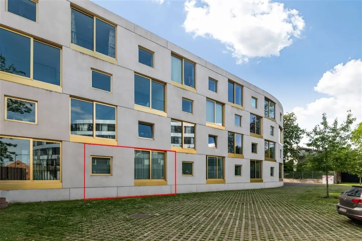 Appartement te  koop in Antwerpen 2020 189000.00€ 1 slaapkamers 70.00m² - Zoekertje 558832