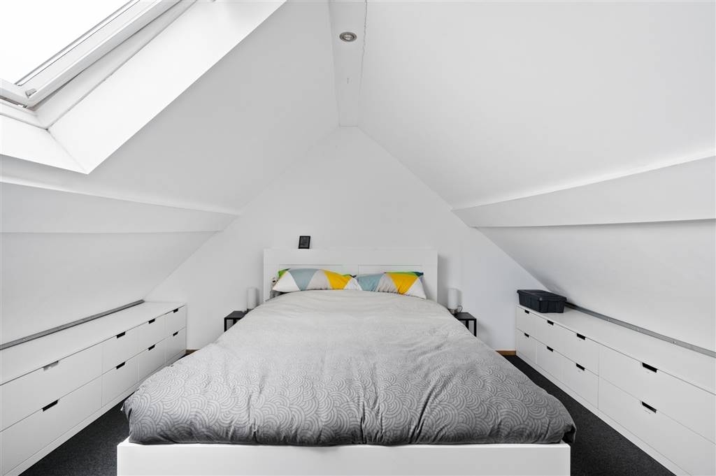 Huis te  koop in Hoboken 2660 215000.00€ 2 slaapkamers 111.00m² - Zoekertje 558857