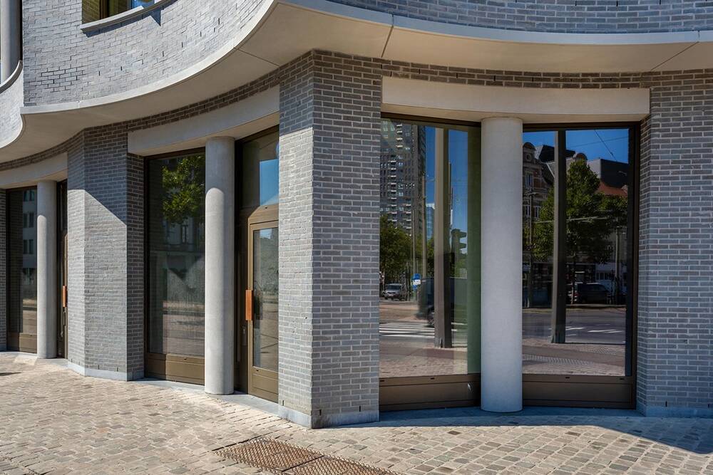 Handelszaak te  koop in Antwerpen 2000 155125.00€  slaapkamers m² - Zoekertje 559180