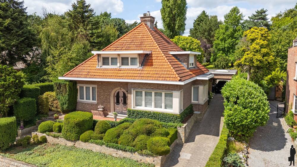 Huis te koop in Beerzel 2580 790000.00€ 3 slaapkamers 276.00m² - Zoekertje 559966