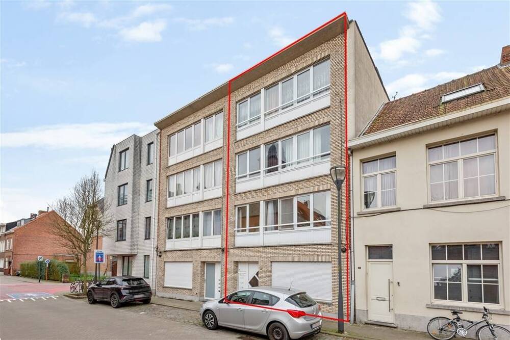 Appartement te koop in Turnhout 2300 580000.00€ 7 slaapkamers 352.00m² - Zoekertje 560106