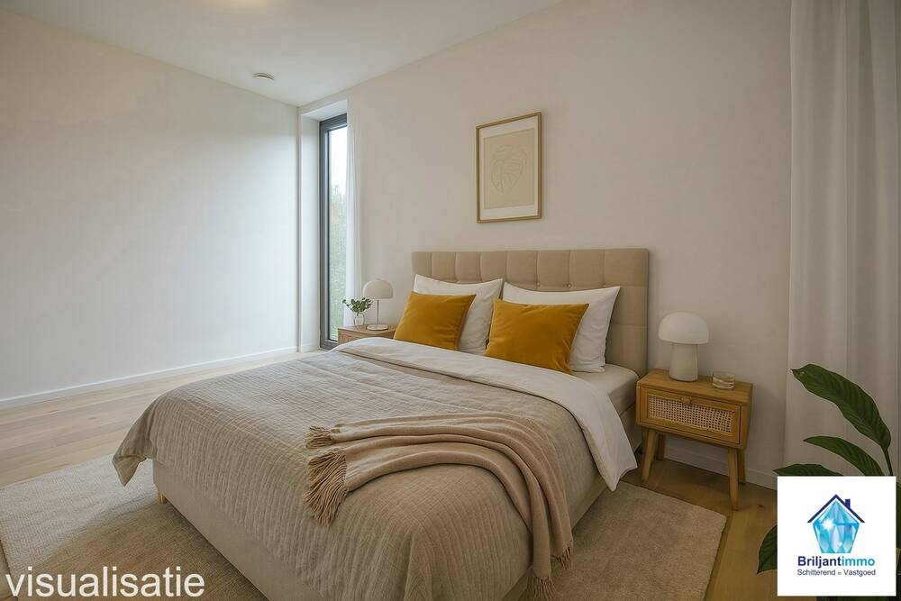 Benedenverdieping te  koop in Lint 2547 260000.00€ 1 slaapkamers 75.09m² - Zoekertje 560072