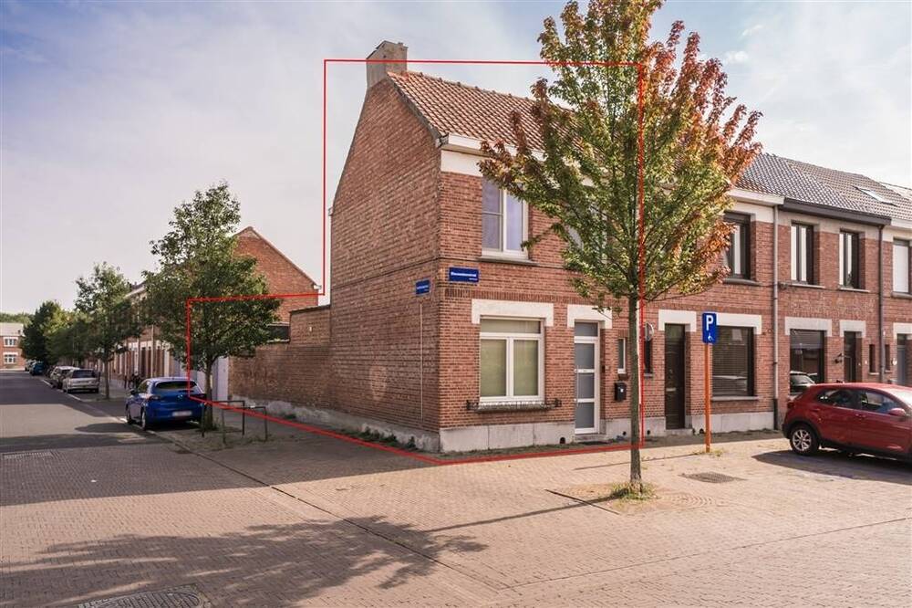Huis te koop in Mechelen 2800 345000.00€ 2 slaapkamers 87.00m² - Zoekertje 559913