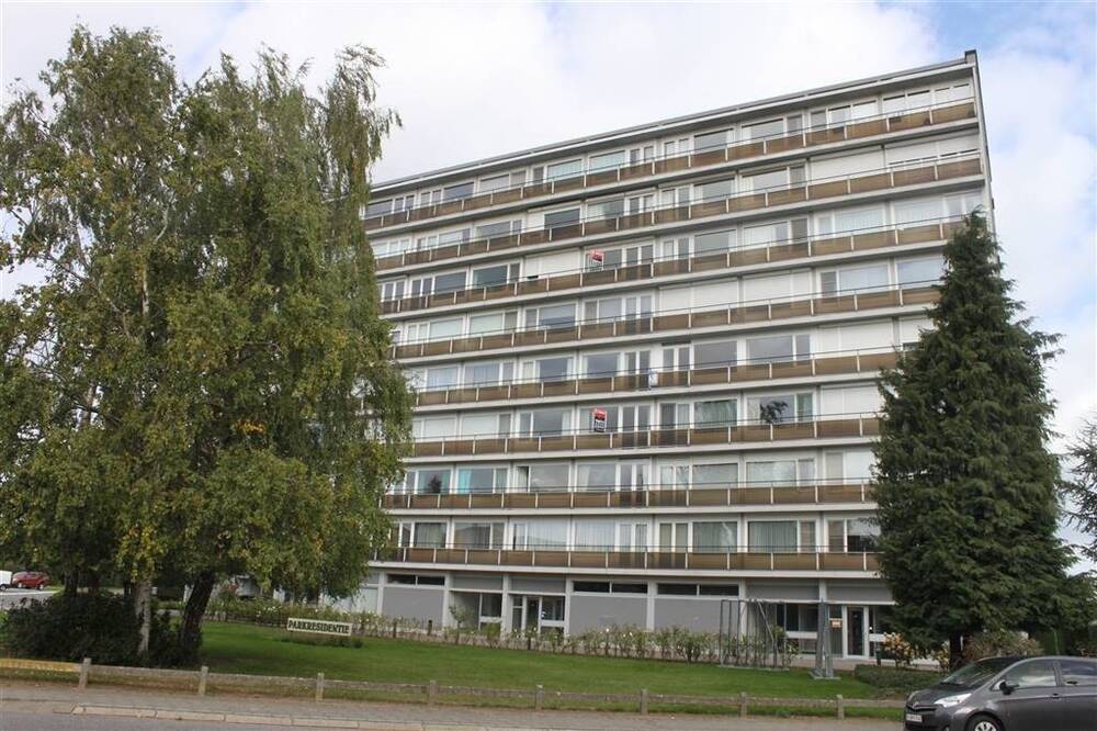Appartement te  huur in Bornem 2880 795.00€ 2 slaapkamers 100.00m² - Zoekertje 560399