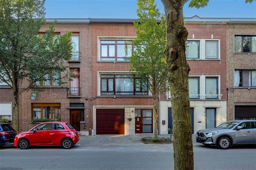 Huis te  koop in Antwerpen 2020 495000.00€ 4 slaapkamers 270.00m² - Zoekertje 559792